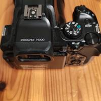 Nikon Coolpix 1000