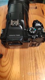 Nikon Coolpix 1000