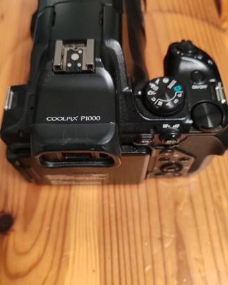 Nikon Coolpix 1000