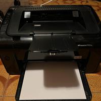 Stampante HP laserjet P1102w