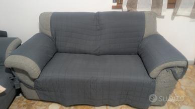Divano 2 posti poltrone e sofà  