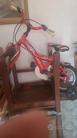 bici bimbo 