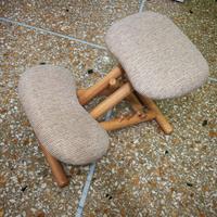 Sedia ergonomica Cinius