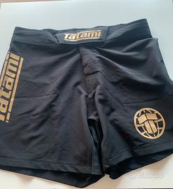 Pantakoncini no gi/mma/grappling TATAMI