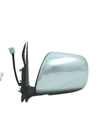 SPECCHIO COMPLETO SINISTRO TOYOTA HILUX 04-08 ELET