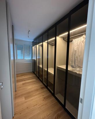 *** Wow Splendica Cabina Armadio Pianca wow ***