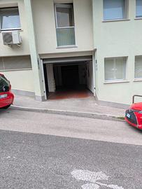BOX SOPPALCATO in via del VELTRO