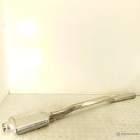 Catalizzatore BMW Serie 1 2 X1 X2 Mini 2.0D 2013–2