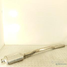 Catalizzatore BMW Serie 1 2 X1 X2 Mini 2.0D 2013–2