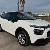 Citroen C3 1.5 BlueHDi 102cv S&S 2021