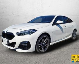 BMW 218D GRANCOUPE' M 2.0