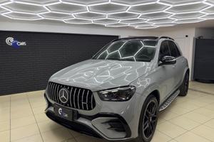 Mercedes-benz GLE 53 AMG STRAFULL ITA UFF