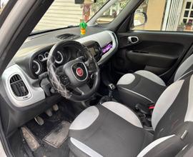 Fiat 500l - 2017