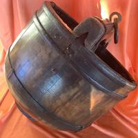 Secchione raccolta acqua