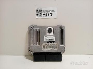 CENTRALINA INIEZIONE AUDI A5 Sportback (8TA) 03L90