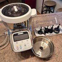 moulinex i-Companion 