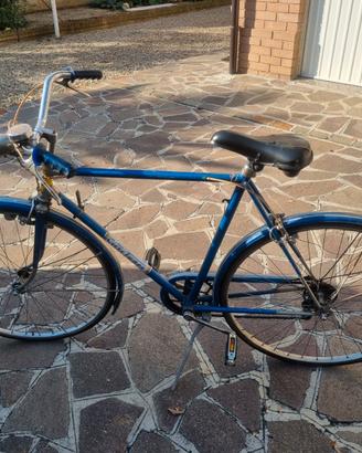 Bici da città uomo - Per riparazione o ricambi