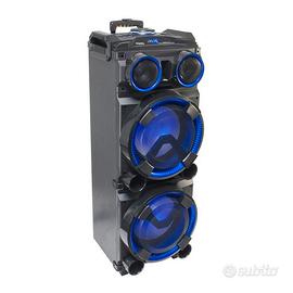 Ibiza STAND UP DJ MKII