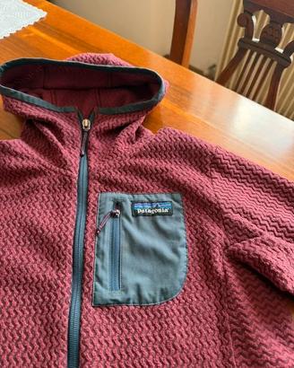 Patagonia Women's R1 Air Full-Zip Hoody S