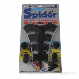 Protezioni serbatoio moto Oxford Spider
