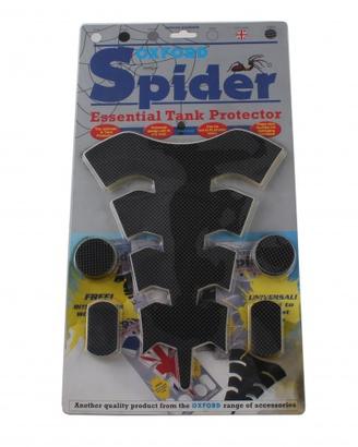 Protezioni serbatoio moto Oxford Spider