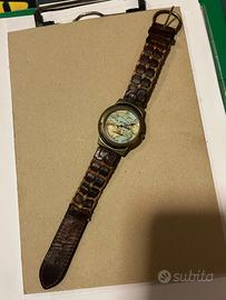 Orologio Zot celebrativo 1992