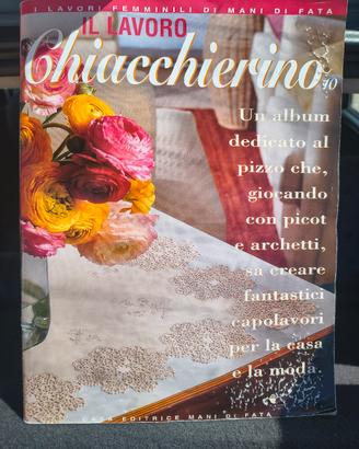 Chiaccherino 