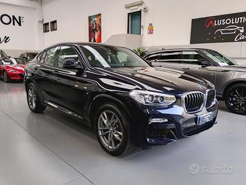 Bmw X4 xDrive20i Msport-