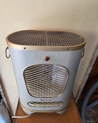 Stufa elettrica vintage Marca REBA mod. Riviera