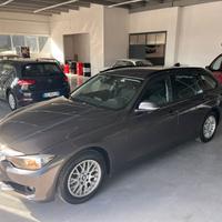 Bmw 318 318d Touring