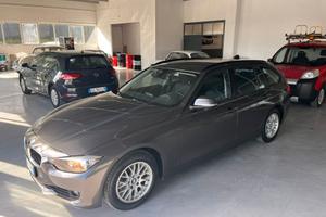 Bmw 318 318d Touring