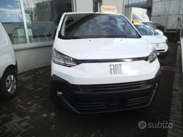Fiat scudo 1500 disel 120 cv