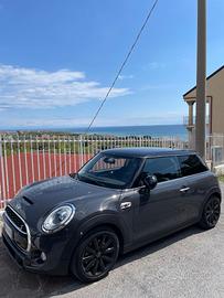 Mini Cooper S F56