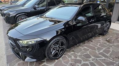 Mercedes-Benz Classe A A 200 Automatic AMG Li...