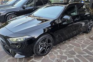 Mercedes-Benz Classe A A 200 Automatic AMG Li...