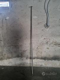 Asta lunga levabolli