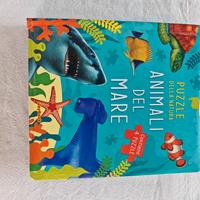 Libri con puzzle 