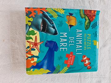 Libri con puzzle 