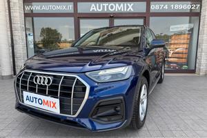Audi Q5 Sportback 35 2.0 Tdi Mhev 12v Business Adv