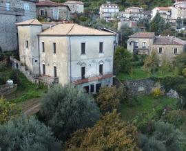 CASA INDIPENDENTE A SESSA CILENTO