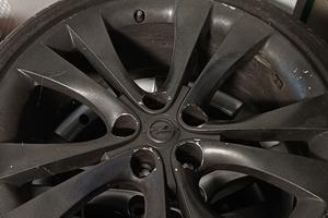opel insigna cerchi r 20