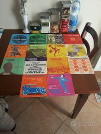 CollanaDa14Vinili"LaCanzoneItaliana"PerfetteCondiz