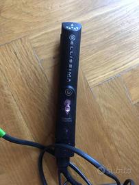 piastra per capelli Imetec