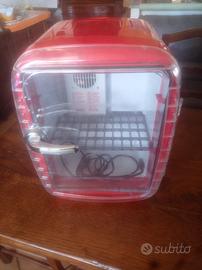 frigo portatile da macchina e da casa