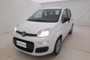 Fiat Panda Easy BR534982 1.2 GPL 69CV