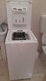 lavatrice IGNIS LTE5210