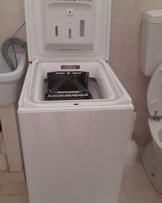 lavatrice IGNIS LTE5210