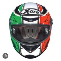 casco x-lite x-802