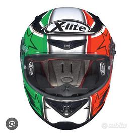 casco x-lite x-802