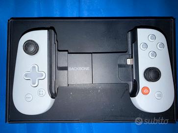 Backbone one Controller per Iphone - Playstation